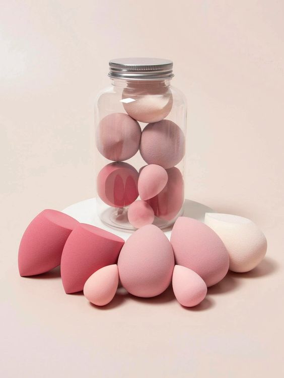 The Unsung Hero of Makeup: Embracing the Magic of the Makeup Sponge